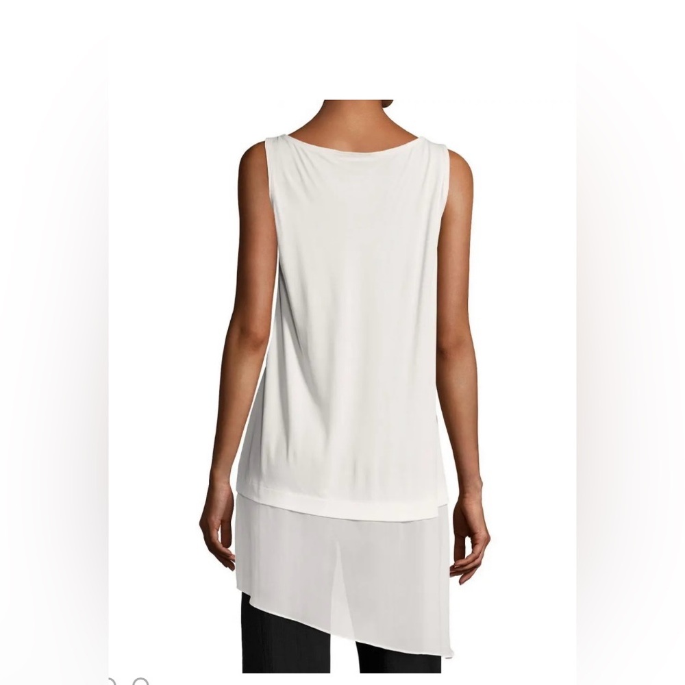 Eileen Fisher mini dress - Picture 4 of 9